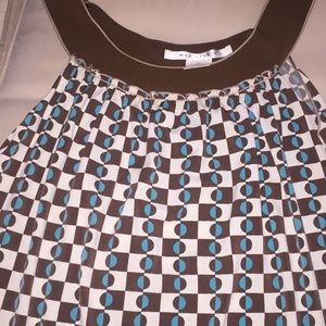 Max Studio Retro Dress